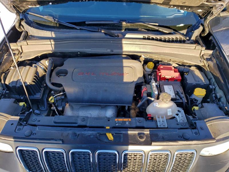 2019 JEEP RENEGADE S #3309411033