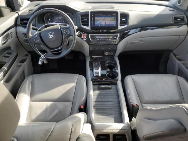 2016 HONDA PILOT TOUR #3315894097