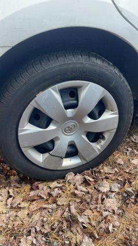 2014 TOYOTA COROLLA L - 2T1BURHE2EC035329