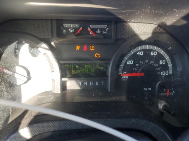 2012 FORD ECONOLINE - 1FBSS3BL2CDB25210