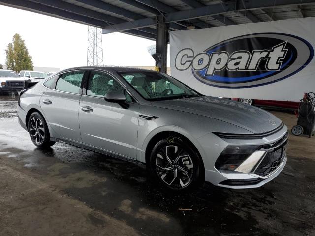 2025 HYUNDAI SONATA SEL #3304499586