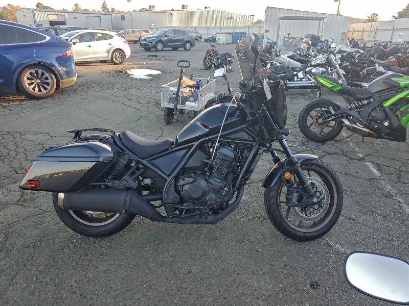 2024 HONDA CMX1100 T #3303707515