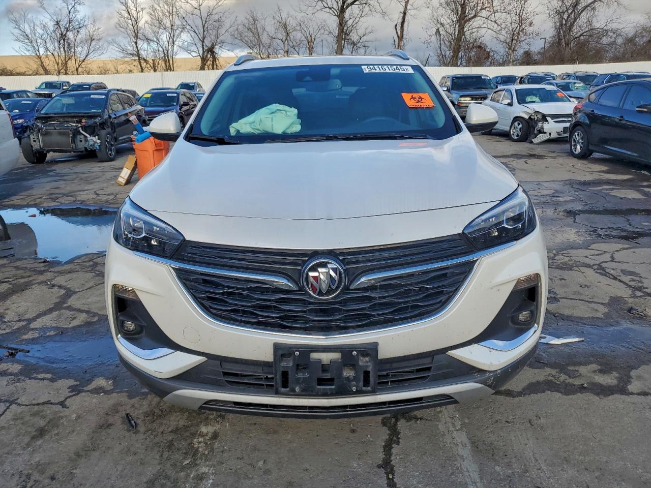 BUICK ENCORE ESSENCE