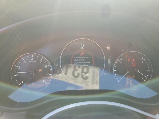 2024 MAZDA CX-30 SELE #3303723472