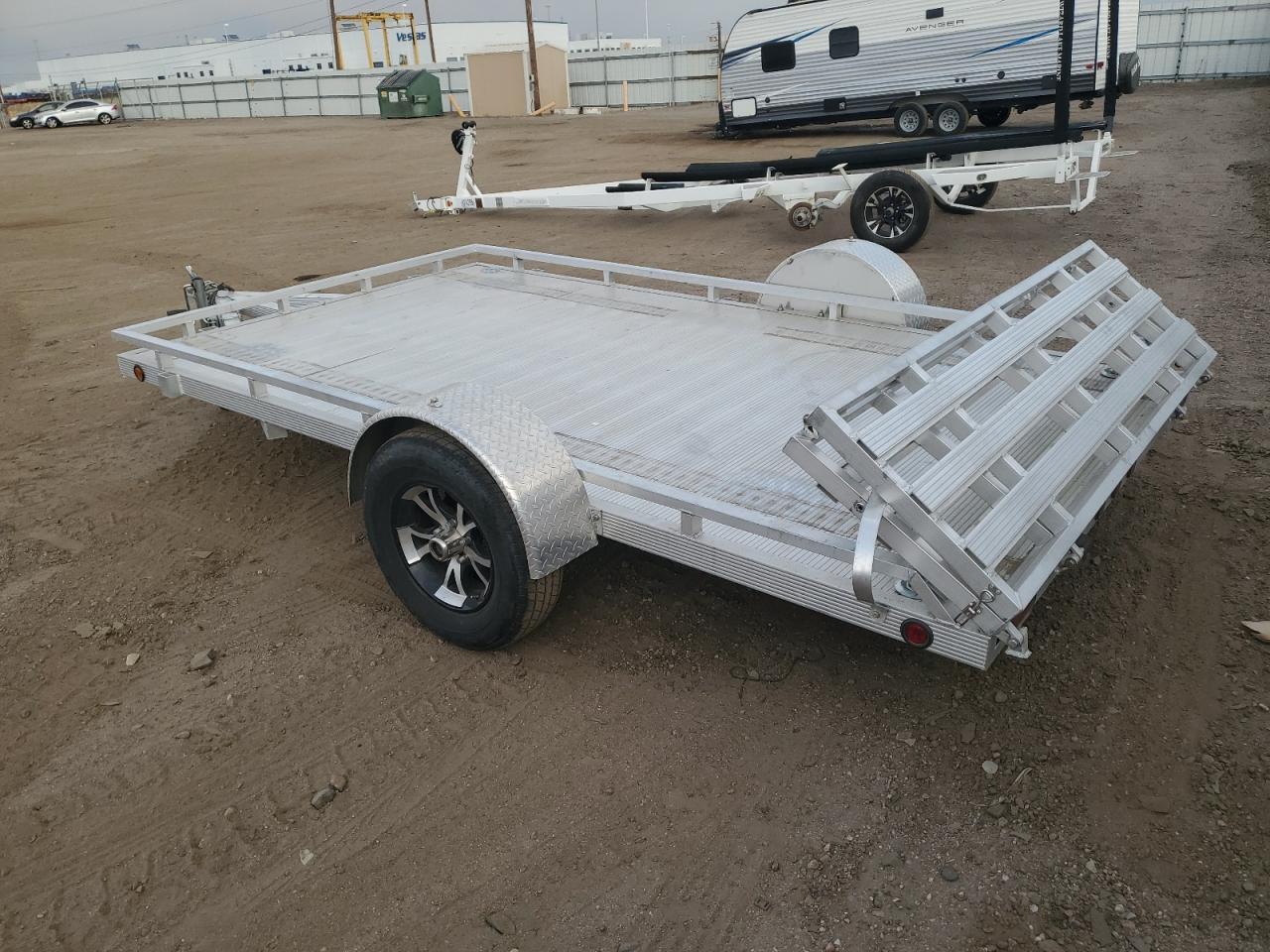 Lot #3296606044 2022 PRIMO UNKNOWN