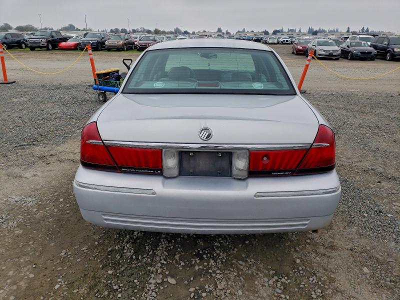2001 MERCURY GRAND MARQ #3296208454