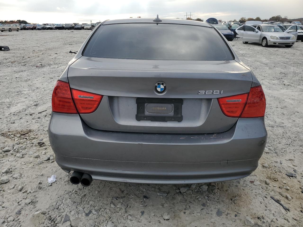 BMW 3 SERIES I