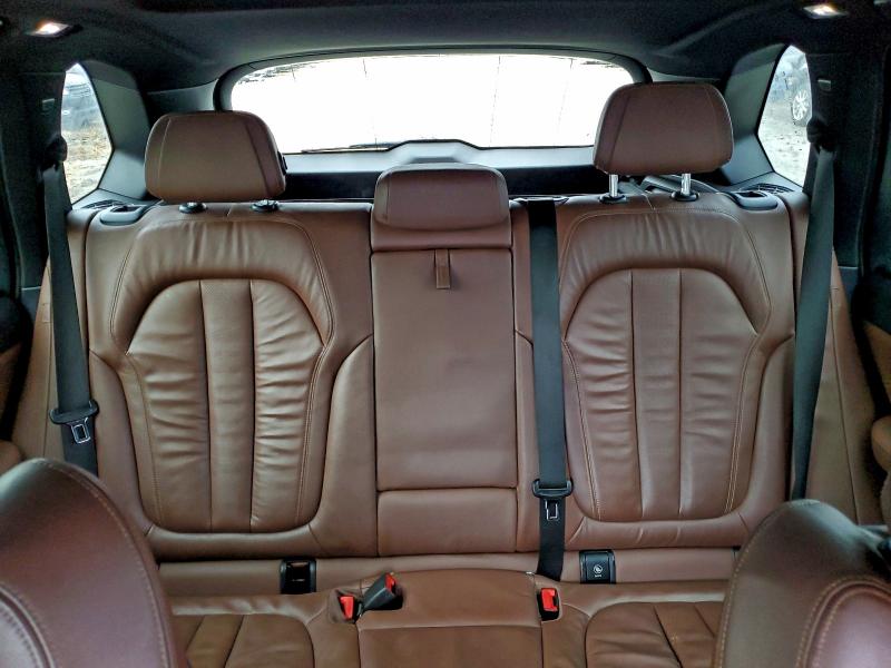 2019 BMW X5 XDRIVE4 #3297893775