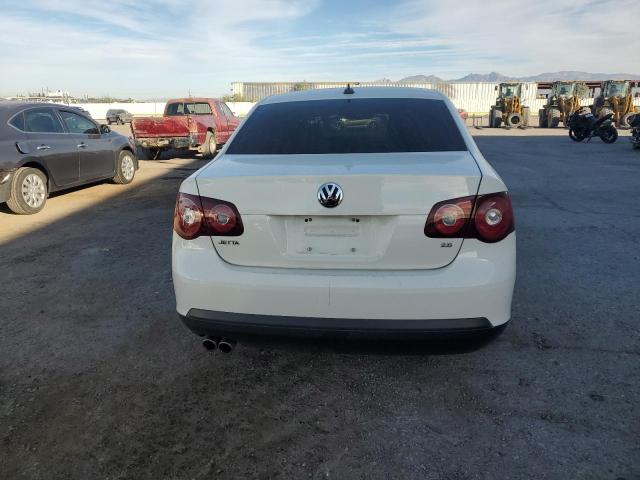 2008 VOLKSWAGEN JETTA SE #3308598496