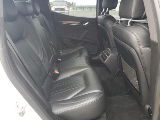 2015 MASERATI GHIBLI #3304059522