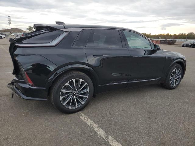 2024 CADILLAC LYRIQ SPOR #3310484068