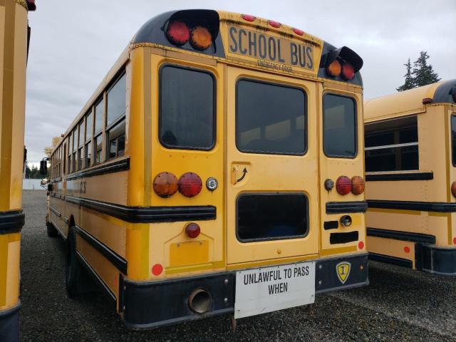 2009 IC CORPORATION 3000 CE #3287478006