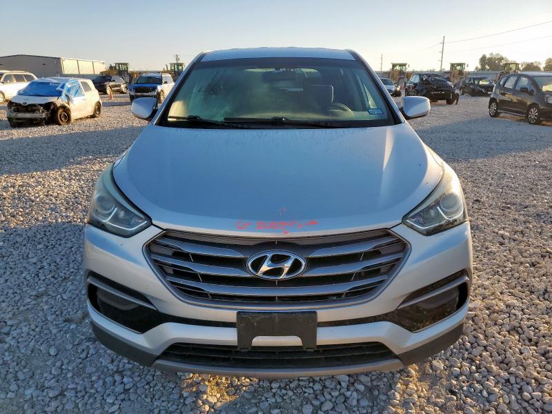 2017 HYUNDAI SANTA FE S - 5XYZT3LB8HG455052