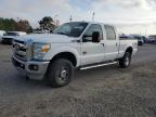 Lot #3302670005 2011 FORD F250 SUPER