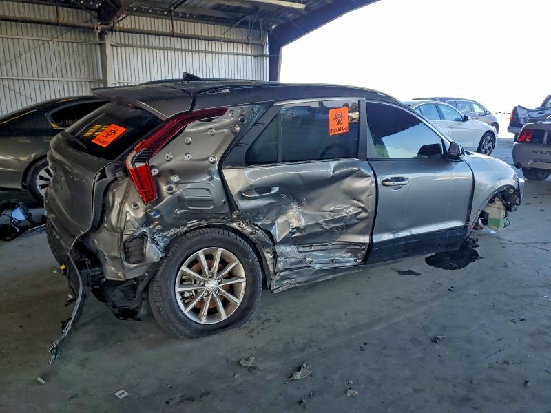 2023 KIA NIRO WIND #3318147425