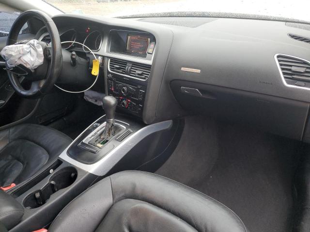 2011 AUDI A5 PREMIUM #3291111170