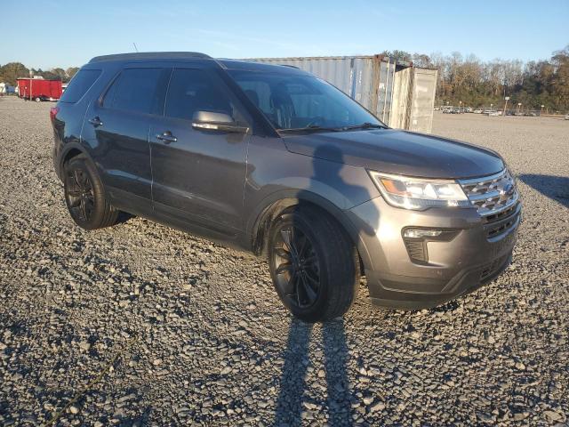 2019 FORD EXPLORER X #3293336453