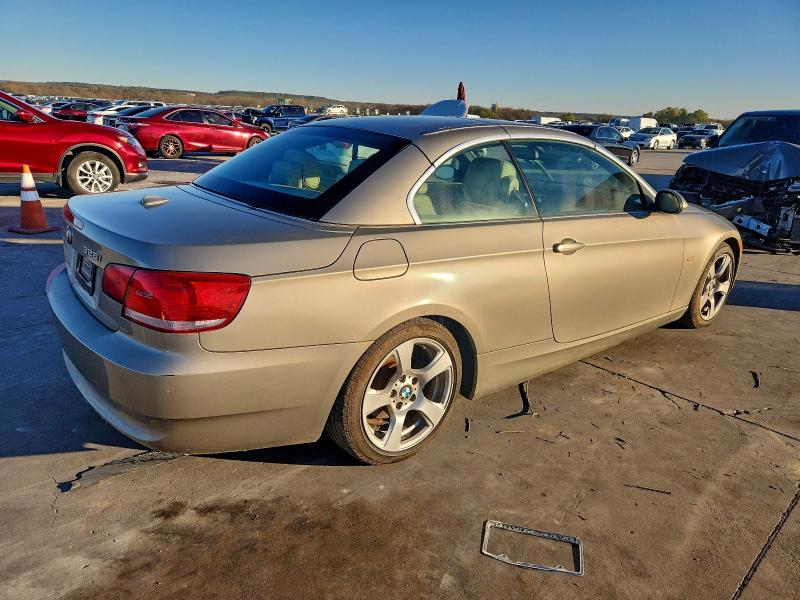 2008 BMW 328 I #3303716417
