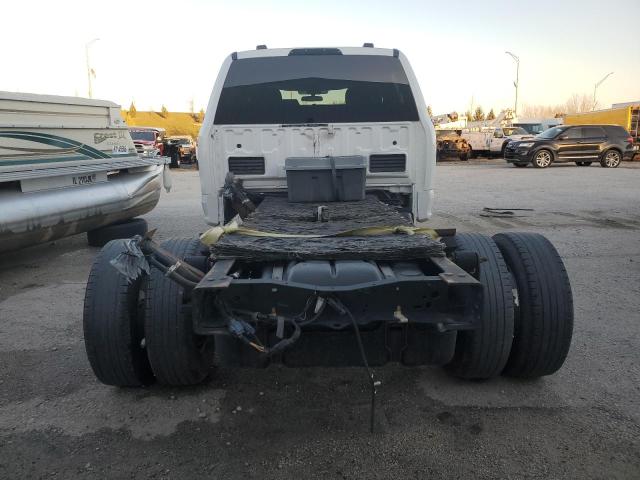 2022 FORD F350 #3294547617
