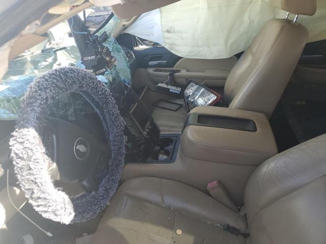 2007 CHEVROLET TAHOE K150 #3290285250