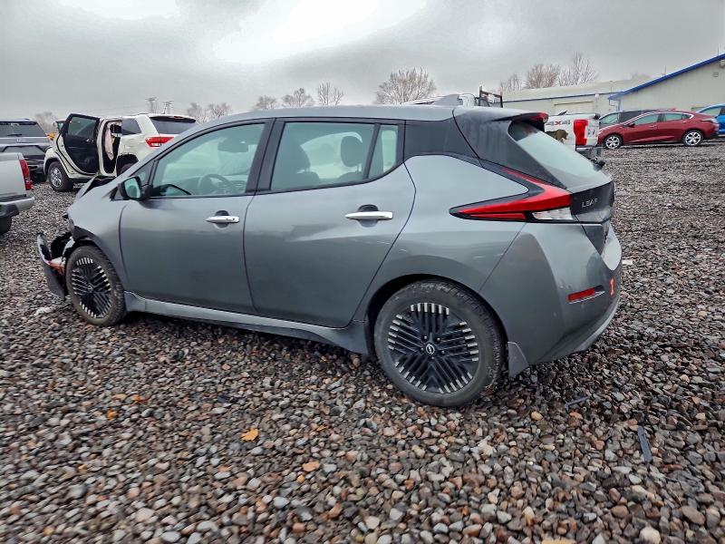 2023 NISSAN LEAF SV PL #3296247411
