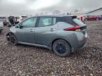 Lot #3296247411 2023 NISSAN LEAF SV PL