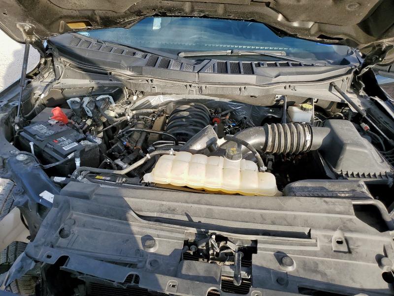 2023 FORD F150 SUPER - 1FTEW1C58PKD27651