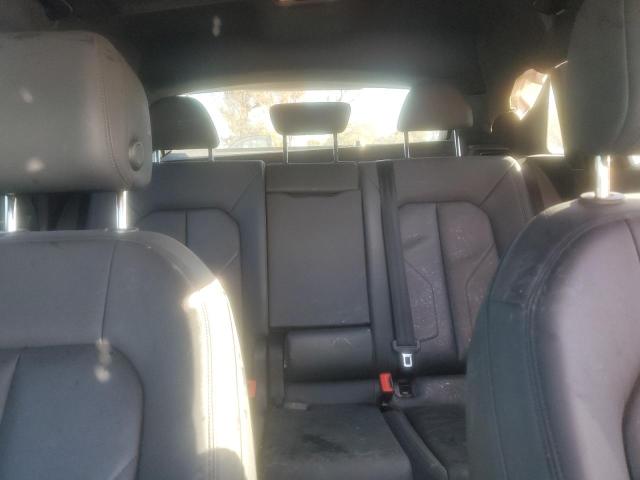 2021 AUDI Q3 PREMIUM #3293437423