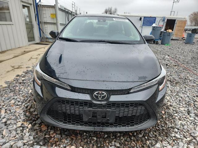 2021 TOYOTA COROLLA LE #3293464422