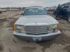 Lot #3311592761 1990 MERCEDES-BENZ 300 SE
