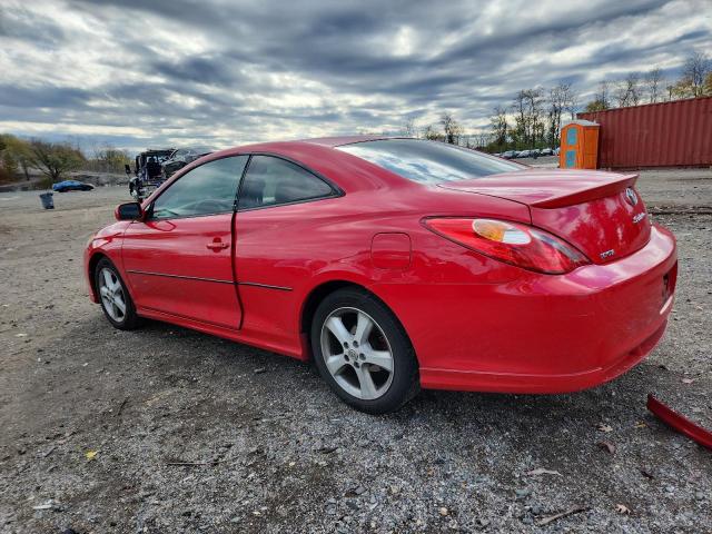 2005 TOYOTA CAMRY SOLA #3291451517