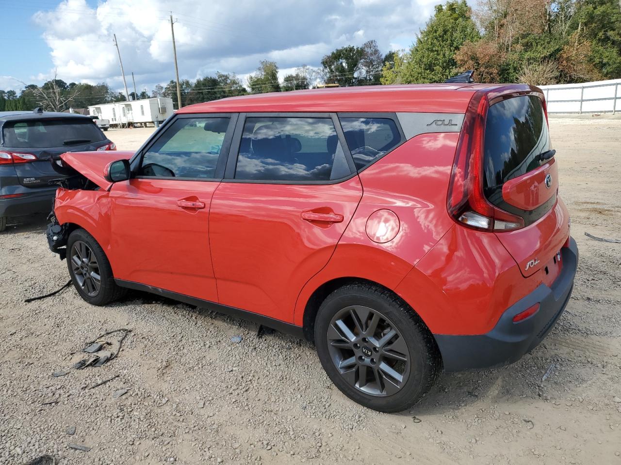 KIA SOUL EX
