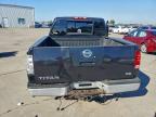 Lot #3301884430 2009 NISSAN TITAN XE