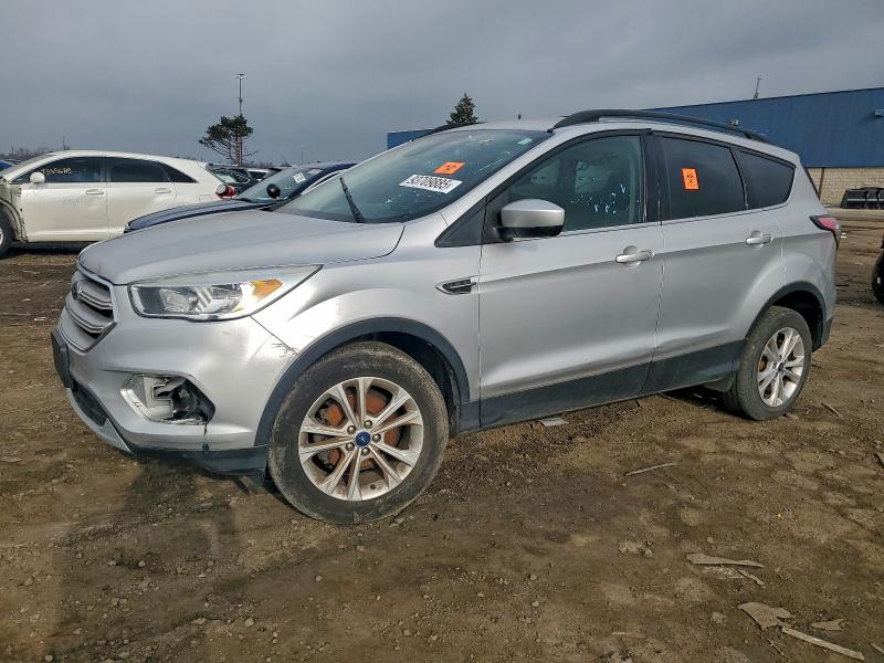 2018 FORD ESCAPE SE #3297901809