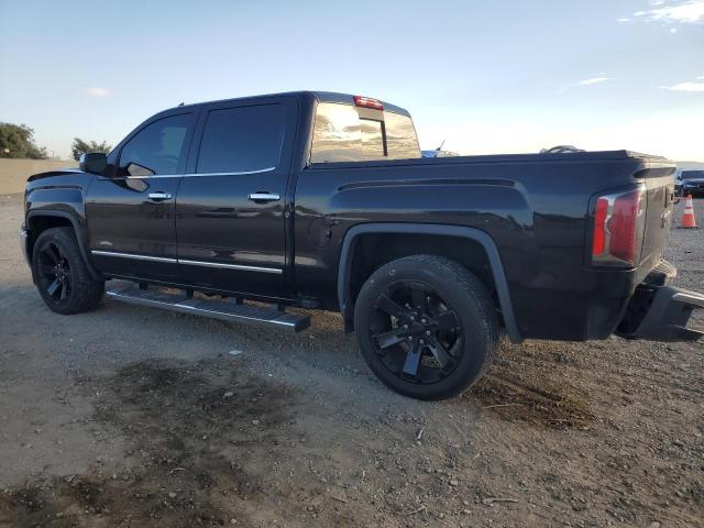 2018 GMC SIERRA C15 #3311491235