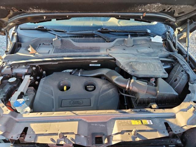 2015 LAND ROVER DISCOVERY - SALCP2BG8FH537121