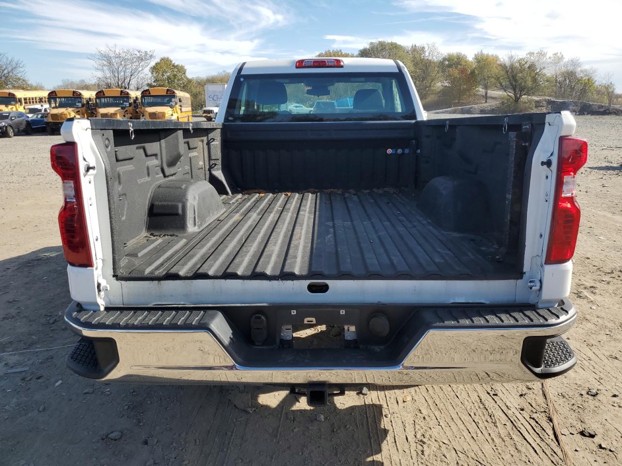 CHEVROLET SILVERADO C1500