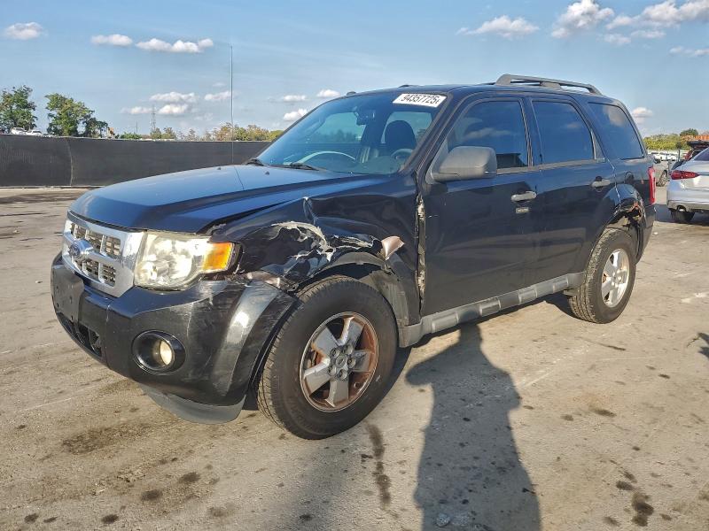2011 FORD ESCAPE XLT #3301768349