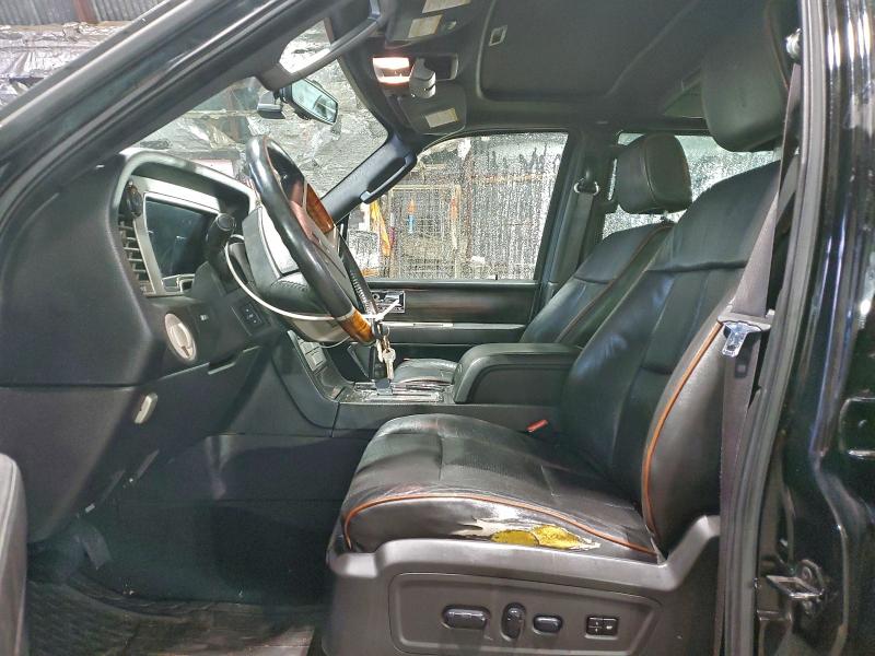 2007 LINCOLN NAVIGATOR #3302699063