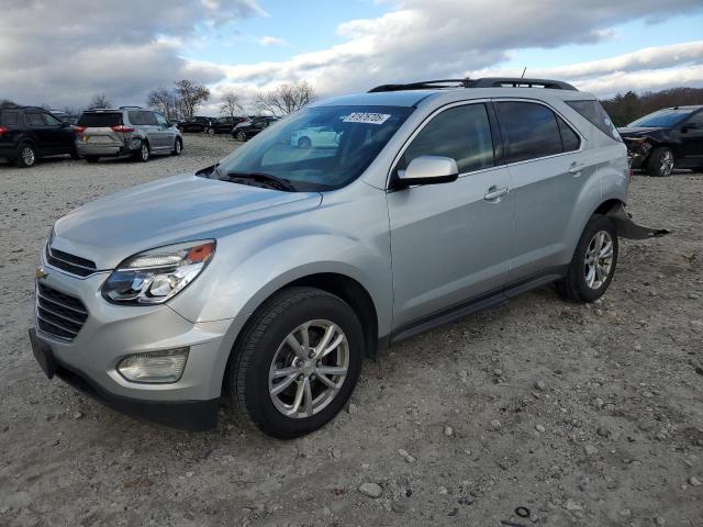 2017 CHEVROLET EQUINOX LT #3290287270