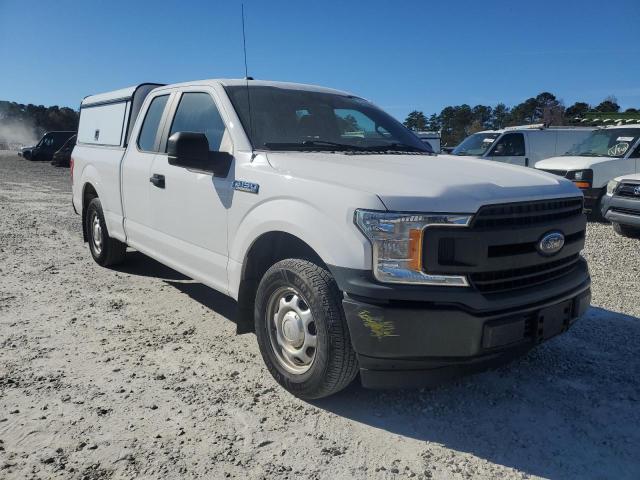 2019 FORD F150 SUPER #3296319408