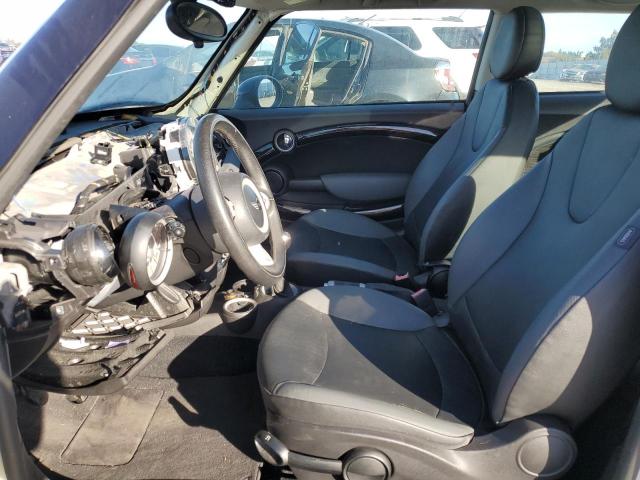 2008 MINI COOPER #3311872191