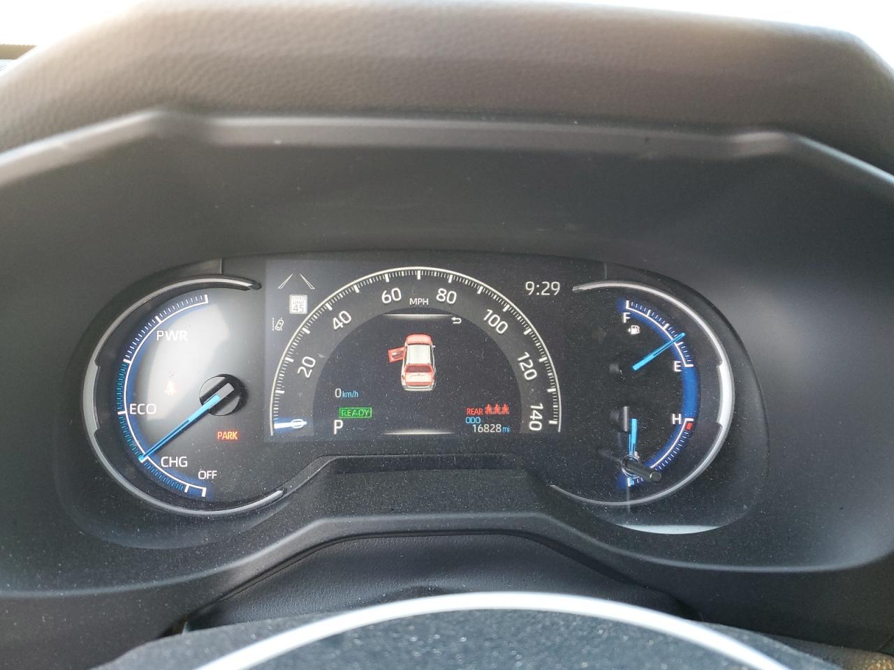 TOYOTA RAV4 XLE PREMIUM