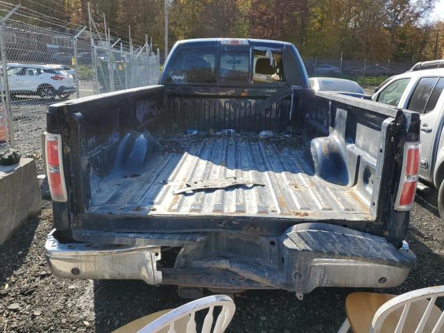 2013 FORD F150 SUPER - 1FTVX1EF3DKD43366