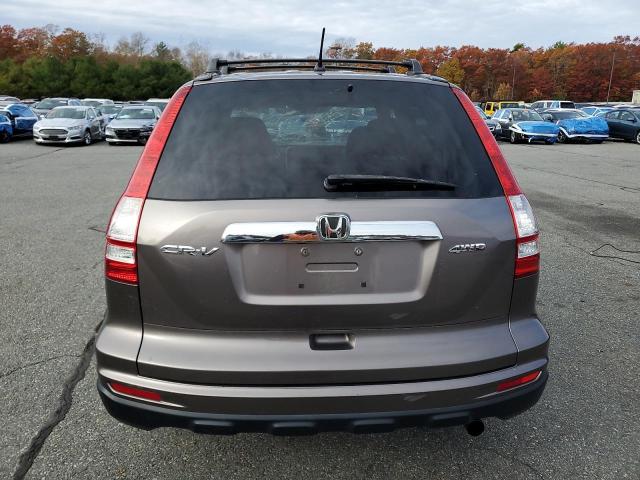 2011 HONDA CR-V EX - 5J6RE4H56BL025609