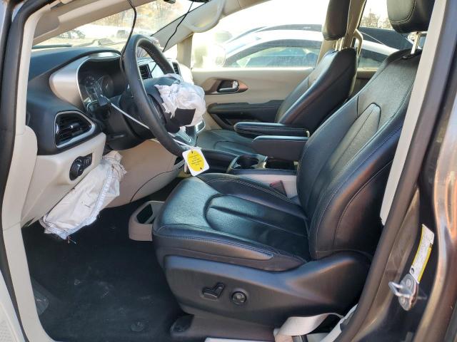 2022 CHRYSLER PACIFICA T #3303779443