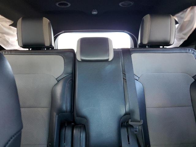 2017 FORD EXPLORER X - 1FM5K8DH7HGE11585