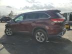 Lot #3317009230 2017 TOYOTA HIGHLANDER