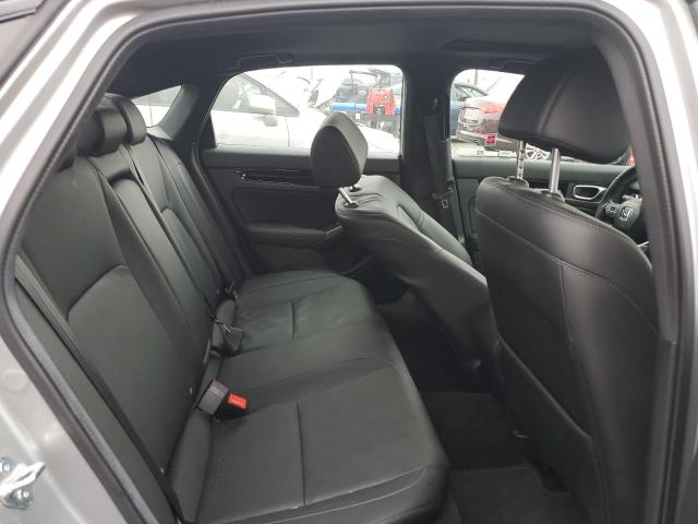 2025 HONDA CIVIC SPOR #3302743026