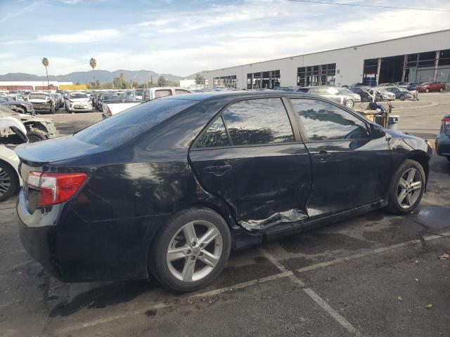 2014 TOYOTA CAMRY L #3310332990